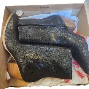 Matisse Women's Caty Ankle Western Booties - Pointed Toe